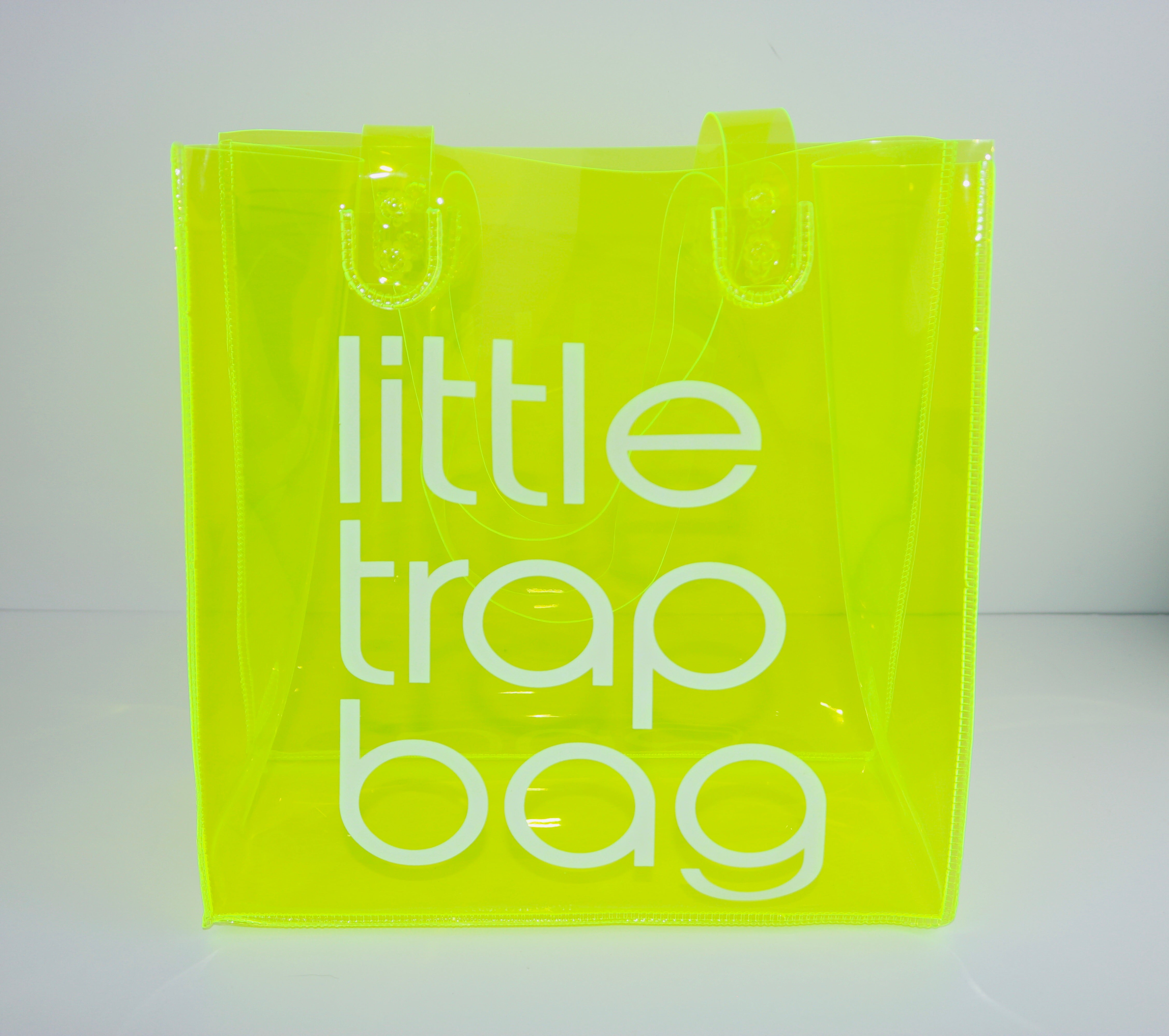 Little cheap neon bag